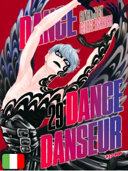 Dance Dance Danseur 29