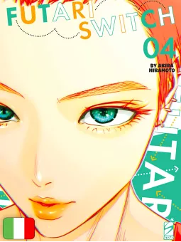 Futari Switch 4