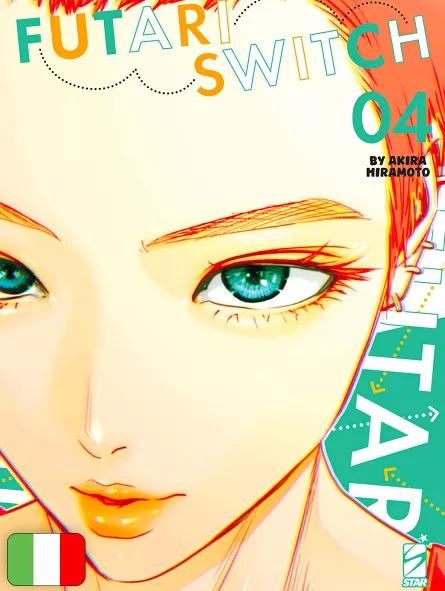 Futari Switch 4