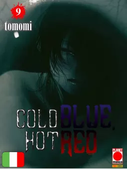 Cold Blue, Hot Red 9