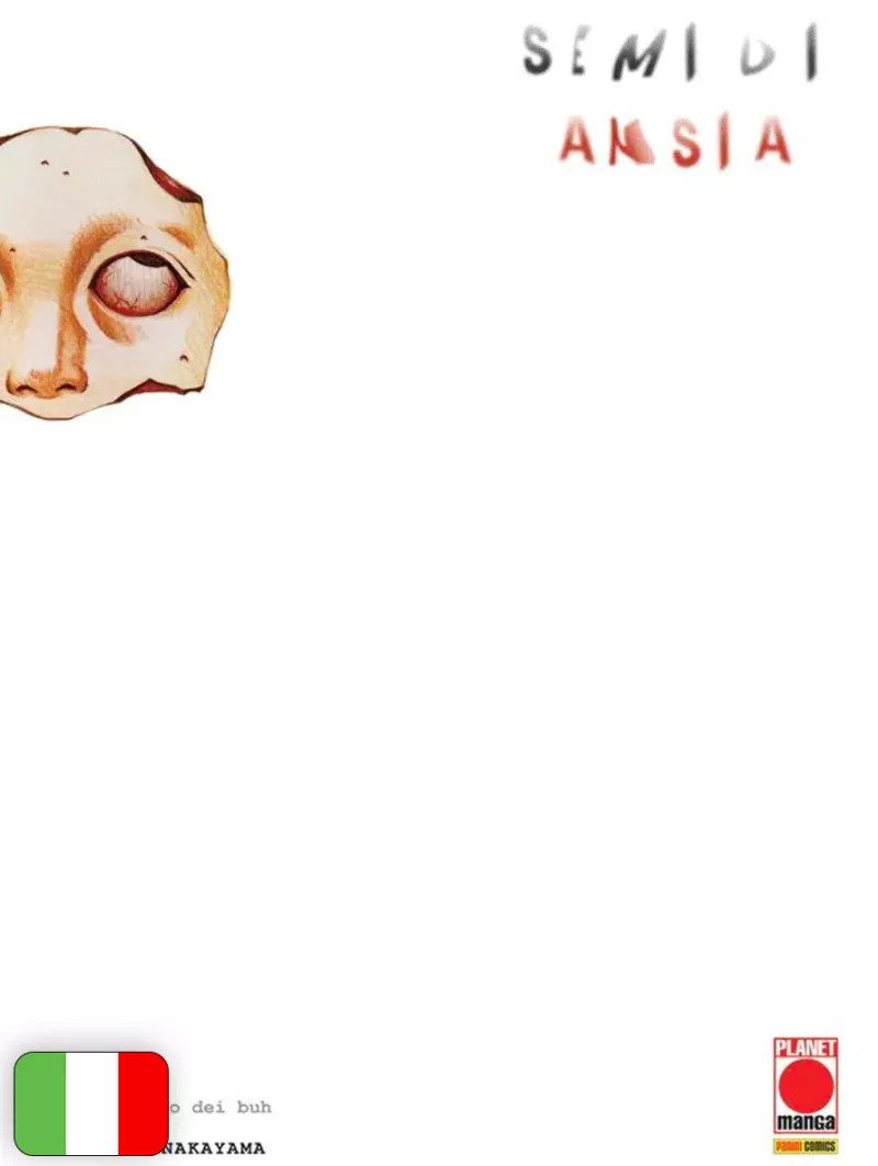 Semi Di Ansia 2