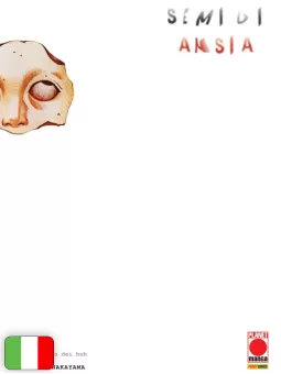 Semi Di Ansia 2