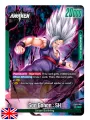 Dragon Ball Super Card Game: Fusion World - Dual Evolution (1 busta) FB-09 [ENG]