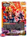 Dragon Ball Super Card Game: Fusion World - Dual Evolution (1 busta) FB-09 [ENG]