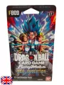 Dragon Ball Super Card Game: Fusion World - Dual Evolution (1 busta) FB-09 [ENG]