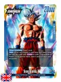 Dragon Ball Super Card Game: Fusion World - Dual Evolution (1 busta) FB-09 [ENG]