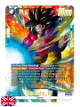 Dragon Ball Super Card Game: Fusion World - Dual Evolution (1 busta) FB-09 [ENG]