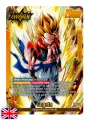 Dragon Ball Super Card Game: Fusion World - Dual Evolution (1 busta) FB-09 [ENG]