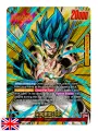 Dragon Ball Super Card Game: Fusion World - Dual Evolution (1 busta) FB-09 [ENG]