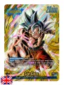 Dragon Ball Super Card Game: Fusion World - Dual Evolution (1 busta) FB-09 [ENG]