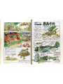 Hayao Miyazaki's Daydream note - Studio Ghibli - Edizione Giapponese