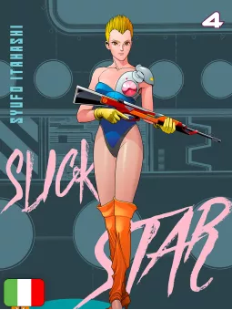 Slick Star 4