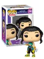 Funko Pop! Animation 2256 - Zoey KPop Demon Hunters