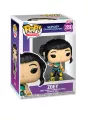 Funko Pop! Animation 2256 - Zoey KPop Demon Hunters