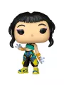 Funko Pop! Animation 2256 - Zoey KPop Demon Hunters