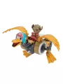 Chopper Robo Wing - One Piece Model Kit - Bandai Figure