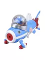 Chopper Robo Submarine - One Piece Model Kit - Bandai Figure