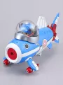 Chopper Robo Submarine - One Piece Model Kit - Bandai Figure