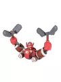 Chopper Robo Crane - One Piece Model Kit - Bandai Figure
