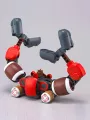Chopper Robo Crane - One Piece Model Kit - Bandai Figure