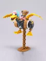 Chopper Robo 1+2 (Chopper Tank & Chopper Wing) - One Piece Model Kit - Bandai Figure