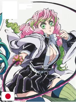 Demon Slayer - Kimetsu no Yaiba: Illustration Records 4 - Edizione Giapponese