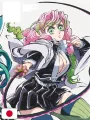 Demon Slayer - Kimetsu no Yaiba: Illustration Records 4 - Edizione Giapponese