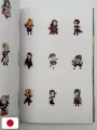 Demon Slayer - Kimetsu no Yaiba: Illustration Records 4 - Edizione Giapponese