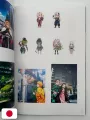Demon Slayer - Kimetsu no Yaiba: Illustration Records 4 - Edizione Giapponese