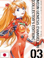 Evangelion Collector's Edition vol. 3 + Shikishi di Asuka - Edizion...