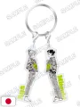 La Persona Che Mi Piace Non È Un Ragazzo 4 Limited Edition + Tote Bag + Acrylic Keychain - Edizione Giapponese