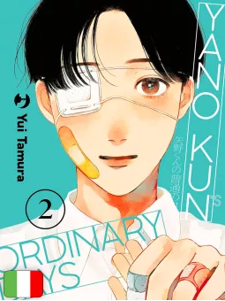 Yano-kun's Ordinary Days 2