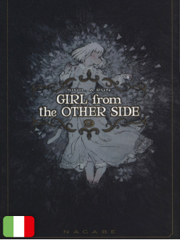 Girl From the Other Side 9