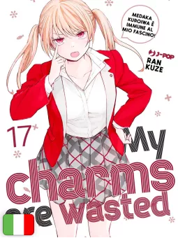 My Charms Are Wasted 17