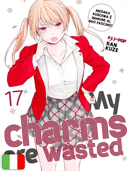 My Charms Are Wasted 17