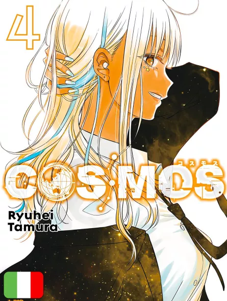 Cosmos 4