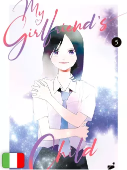 My Girlfriend's Child 5