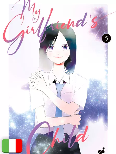 My Girlfriend's Child 5