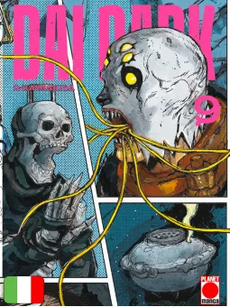 Dai Dark 9