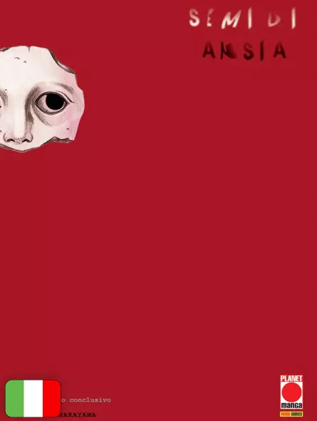 Semi Di Ansia 3