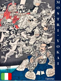 Mostri Yokai