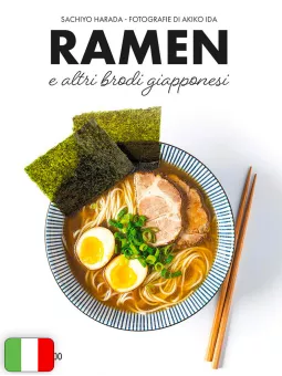 Ramen E Altri Brodi Giapponesi