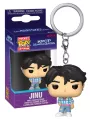 Funko Pocket Pop! Keychain - Jinu KPop Demon Hunters