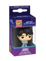 Funko Pocket Pop! Keychain - Jinu KPop Demon Hunters