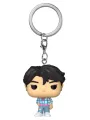 Funko Pocket Pop! Keychain - Jinu KPop Demon Hunters