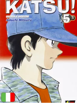 Katsu! 5