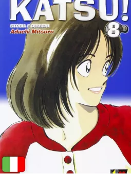 Katsu! 8