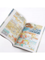 Hayao Miyazaki's Daydream note - Studio Ghibli - Edizione Giapponese