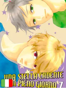 Una Stella Cadente In Pieno Giorno 7