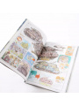 Hayao Miyazaki Daydream Note - ArtBook Edizione Giapponese